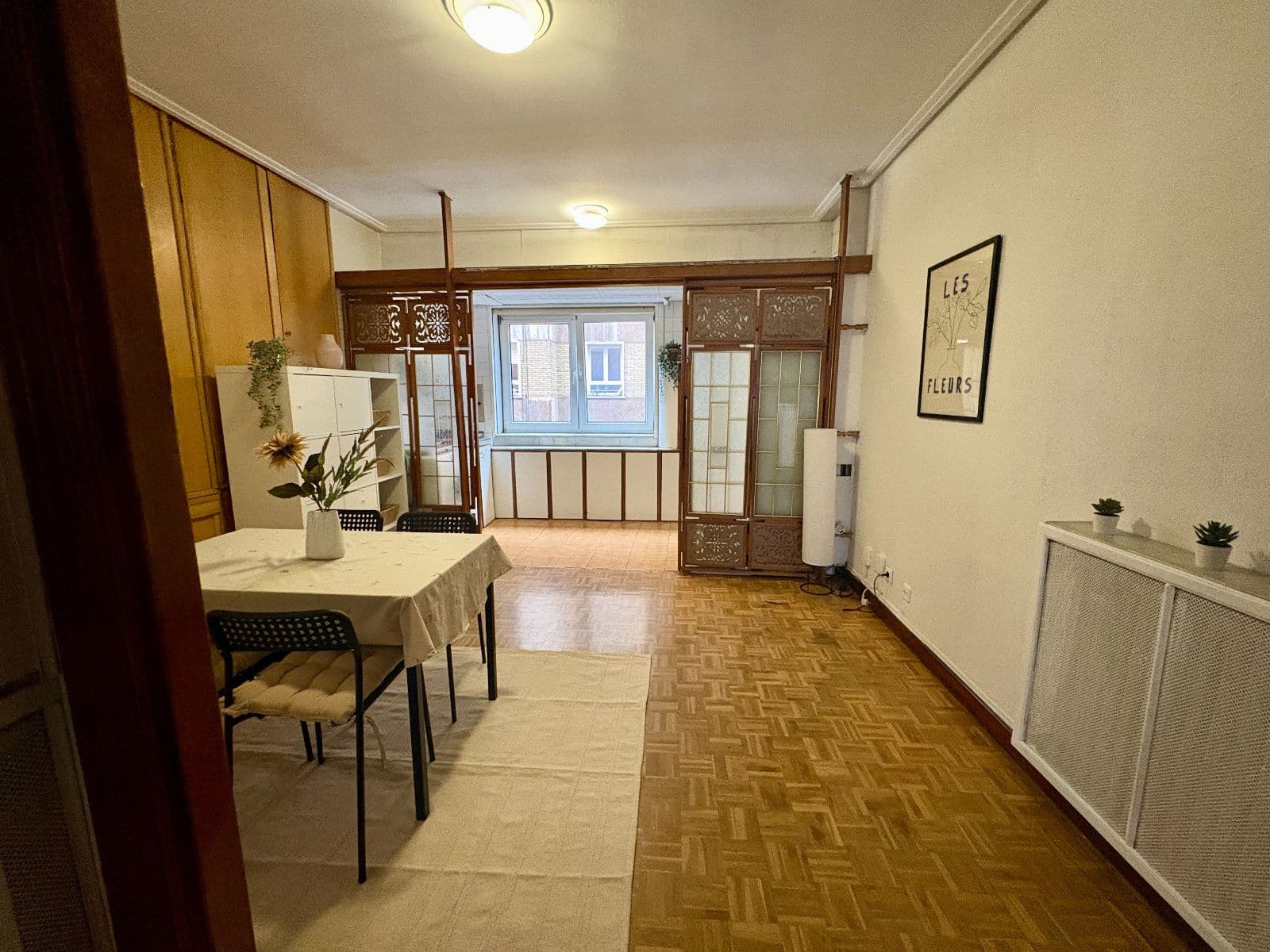 SE VENDE piso en Santa Isabel con ascensor